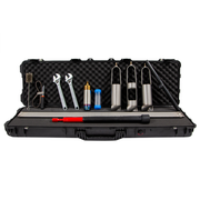 Stainless Steel Environmental Soil Sampling Kit