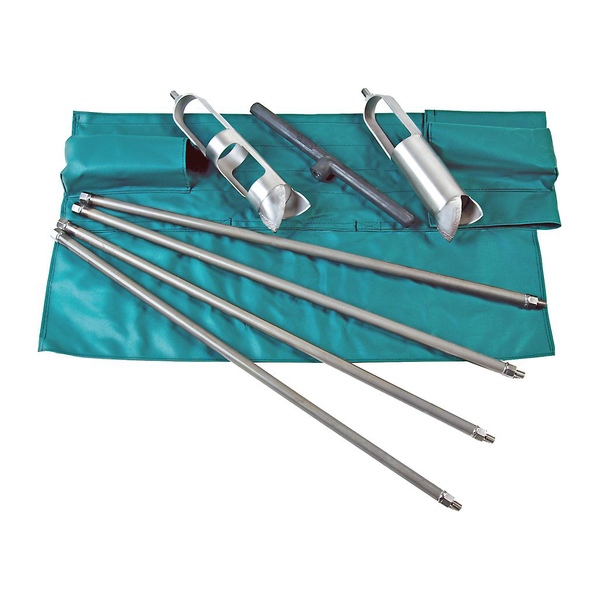 Stainless Steel Mini Auger Kits
