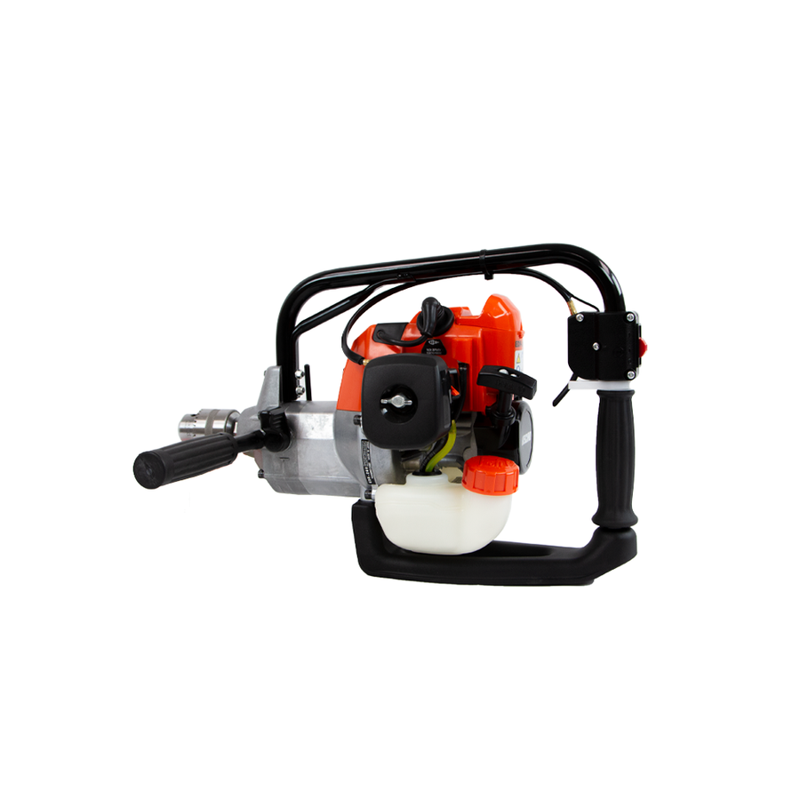 ECHO EDR-260 Reversible Gas Engine Drill