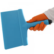 Hand Scraper — Laboratory Tool