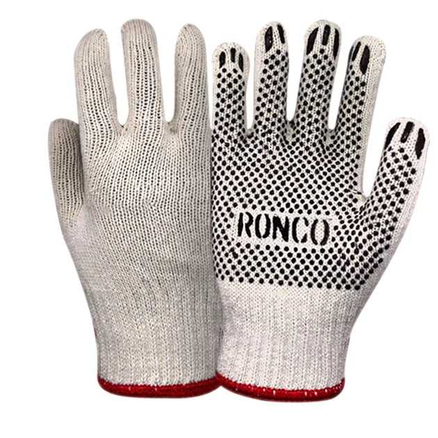 RONCO Care™ 222 Gloves — Safety Glove