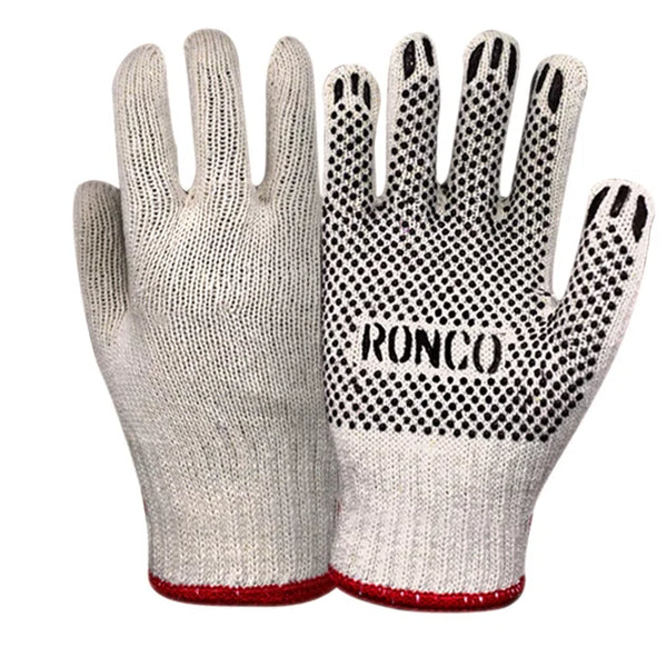 RONCO Care™ 222 Gloves — Safety Glove
