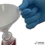 ULTRA Liquid Funnel — Laboratory Accessory
