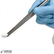 Straight Forceps — Laboratory Tool