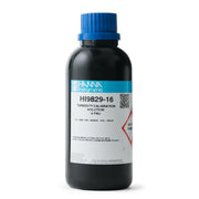 Hanna Quick Calibration Solution and Turbidity Standards for Multiparameter Meters