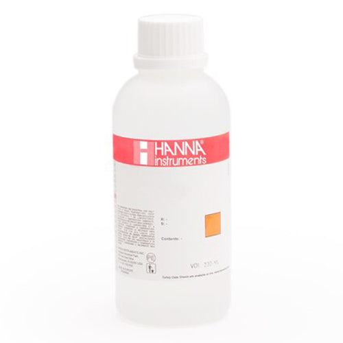 Sample Preparation Solutions