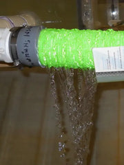 Hydro Sheen Filter — Hydrocarbon Recovery