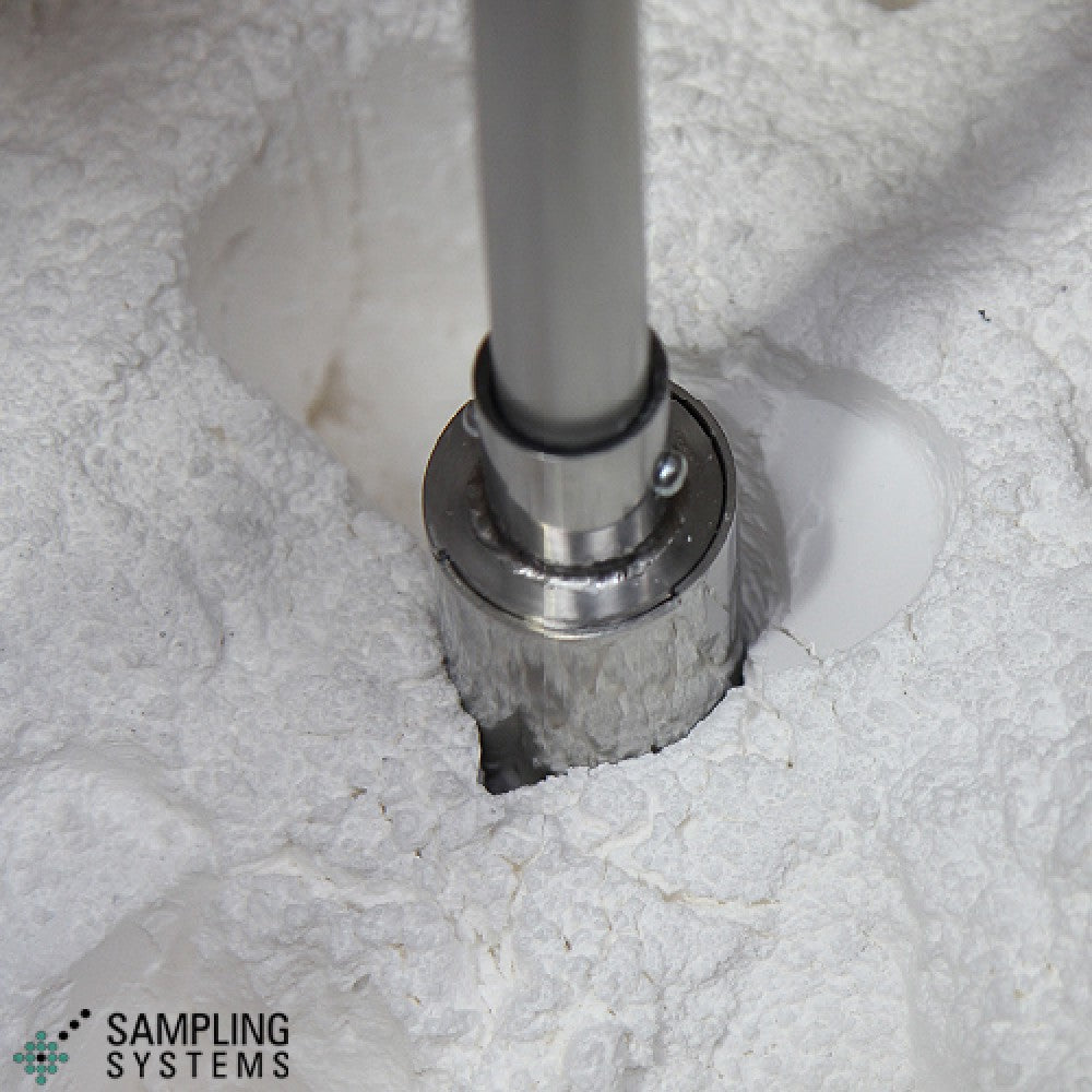 Point Sampler | Sampling Systems | ERE Inc. – www.ereinc.com