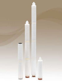 MicroVantage™ MDP Series — Filter Cartridge