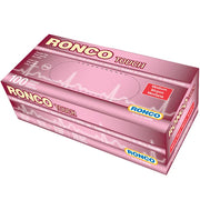 RONCO Touch Gloves — Safety Glove
