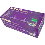 RONCO BluRite™ Plus Gloves — Safety Glove