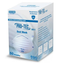 Load image into Gallery viewer, RONCO Pro-Tec™ 5611 Mask
