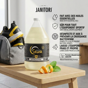 Janitori™ Sports Skunk™ — Cleaning Product