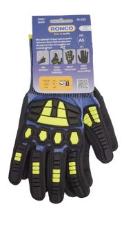 RONCO Sela™ 94-220T Gloves — Safety Glove