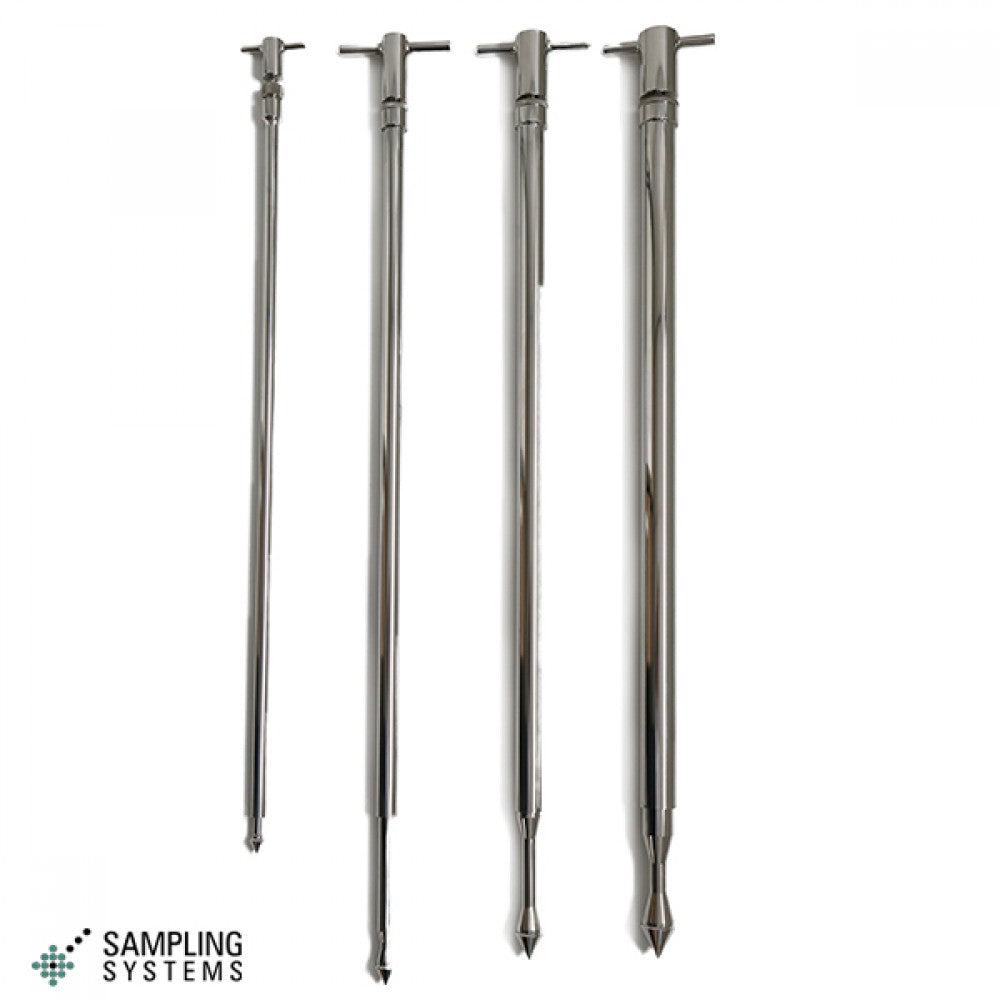 Powder Thief | Sampling Systems | ERE Inc. – www.ereinc.com