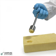Meat & Cheese Sampler — Semi-Solid Sampler