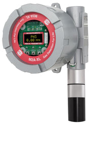 M2A-XL Stand Alone Transmitter — Fixed Gas Detector