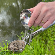 Snapper — Liquid Sampler