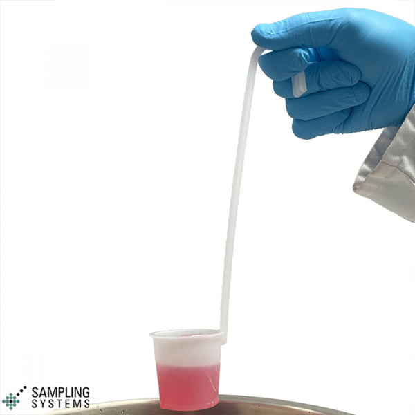 ULTRA Ladle — Liquid Sampler