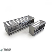 Test Tube Rack — Laboratory Accessory
