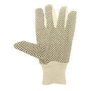 RONCO Vita™ Canvas Gloves — Safety Glove
