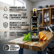 Janitori™ Sports Skunk™ — Cleaning Product