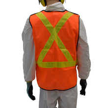 Load image into Gallery viewer, RONCO Traffic Vest
