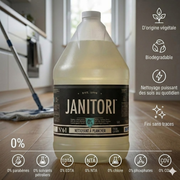 JANITORI™ Floor Cleaner 61 — Cleaning Product