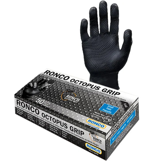 RONCO Octopus Grip™ Gloves — Safety Glove