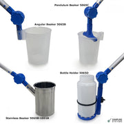 TeleScoop - Water Sampler — Liquid Sampler