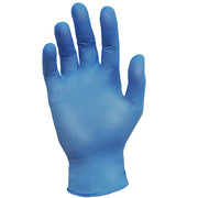 RONCO BluRite™ Nitrile — Safety Gloves