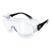 RONCO Nova™ OTG Safety Glasses — Safety Glasses