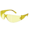 Amber Lens - Lunettes de sécurité RONCO NOVA™ série E