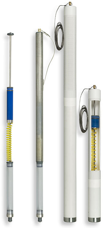 PRC Passive Skimmers — Hydrocarbon Recovery