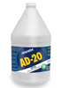 4 L - AD20™ Decal™ Eco-Friendly Industrial Grade Calcium, Lime & Rust Stain Remover White Label