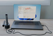 Solinst Levelogger 6 USB-C Optical Readers (Desktop & Field)