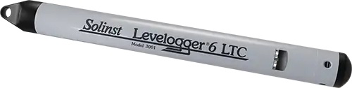 Model 3001 Levelogger® 6 LTC
