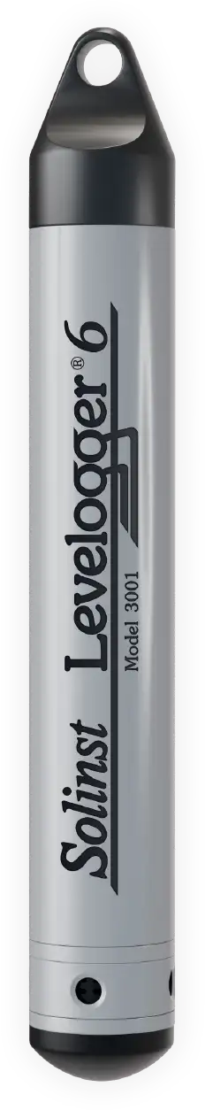 Model 3001 Levelogger® 6