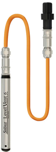 Model 3250 LevelVent 6 Vented Water Level Datalogger
