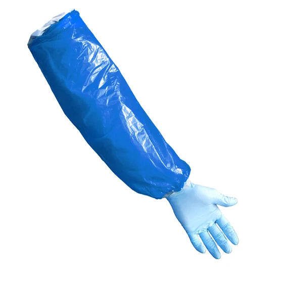 RONCO CoverMe™ Sleeves, 1.5 Mil. — Arm Sleeve