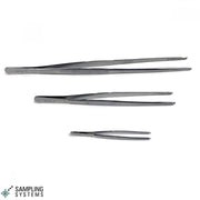 Straight Forceps — Laboratory Tool