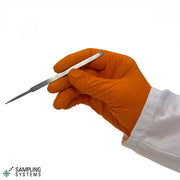 Needle — Laboratory Tool