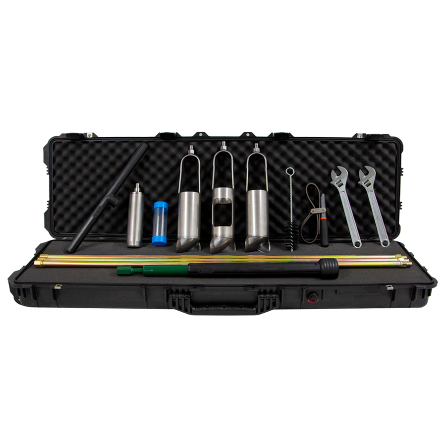 Signature Series Basic Soil Sampling Kits