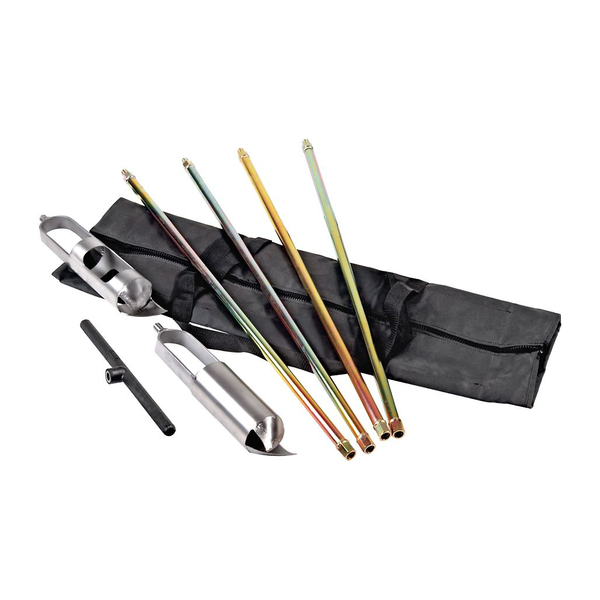 Signature Series Mini Soil Auger Kits