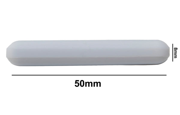 Polygon Spinbar® Magnetic Stirring Bars Teflon® PTFE