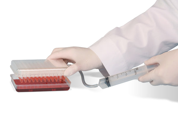 Vaccu-Pette/96™ Pipetting Device