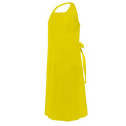CoverMe™ Apron, 5.5 mil. — Protective Apparel