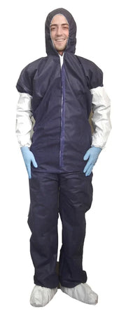 RONCO CoverMe™ Sleeves, 5.5 Mil. — Protective Apparel
