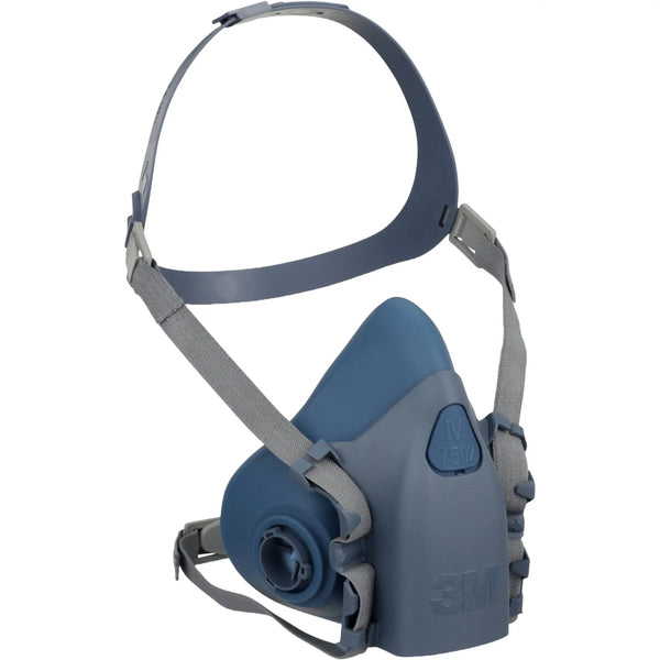 3M™ Half Facepiece Respirator 7500 Series