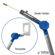 Swabbing Kits — Laboratory Tool